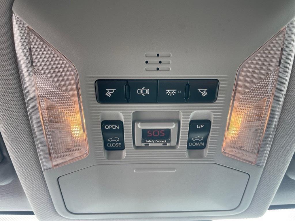 used 2019 Toyota RAV4 car, priced at $22,932