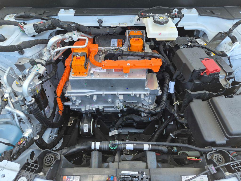 new 2026 Honda Prologue car, priced at $57,069