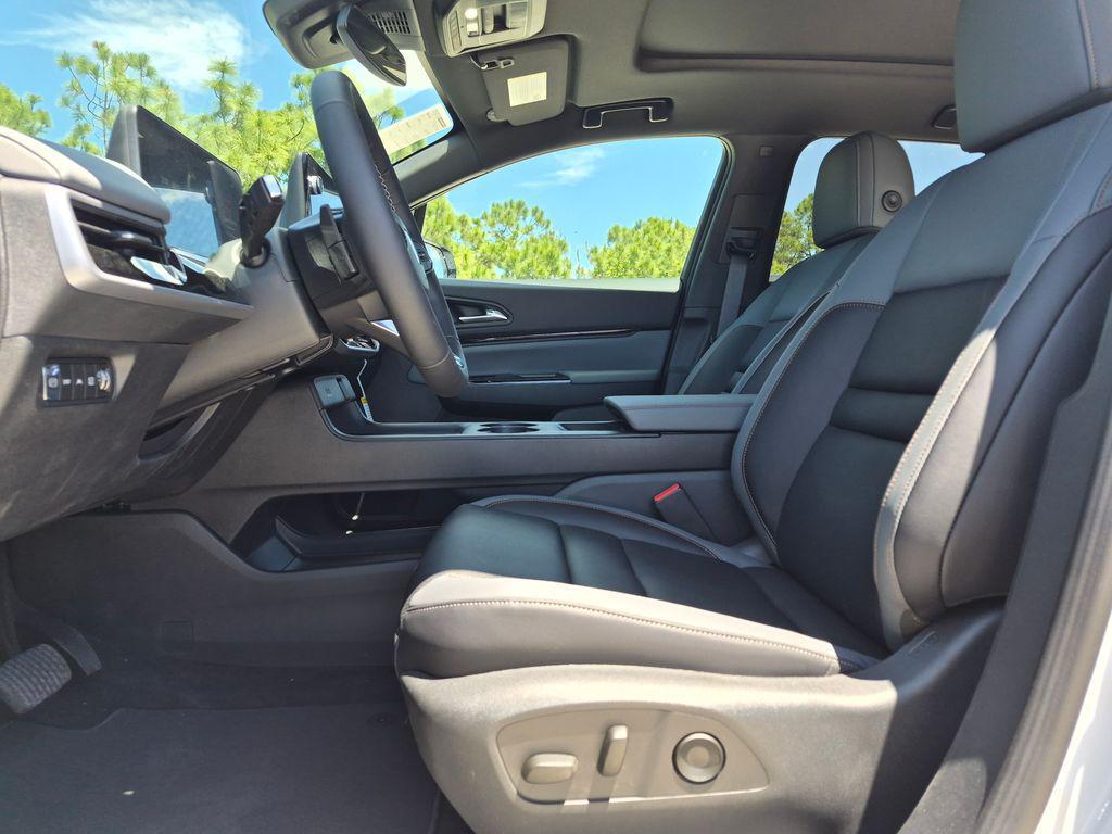 new 2026 Honda Prologue car, priced at $57,069