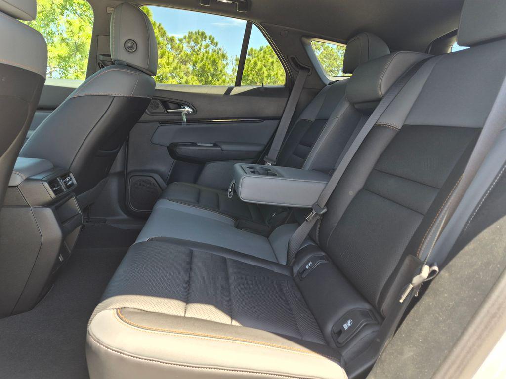 new 2026 Honda Prologue car, priced at $57,069