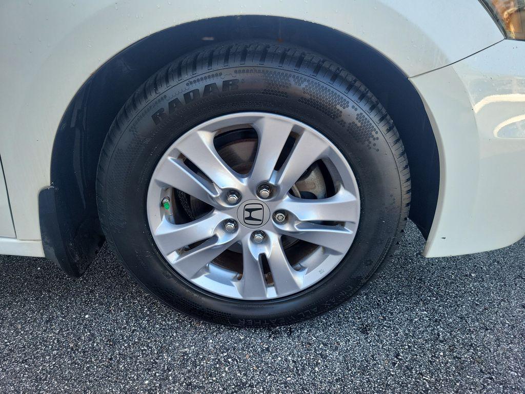 used 2012 Honda Accord car, priced at $10,470