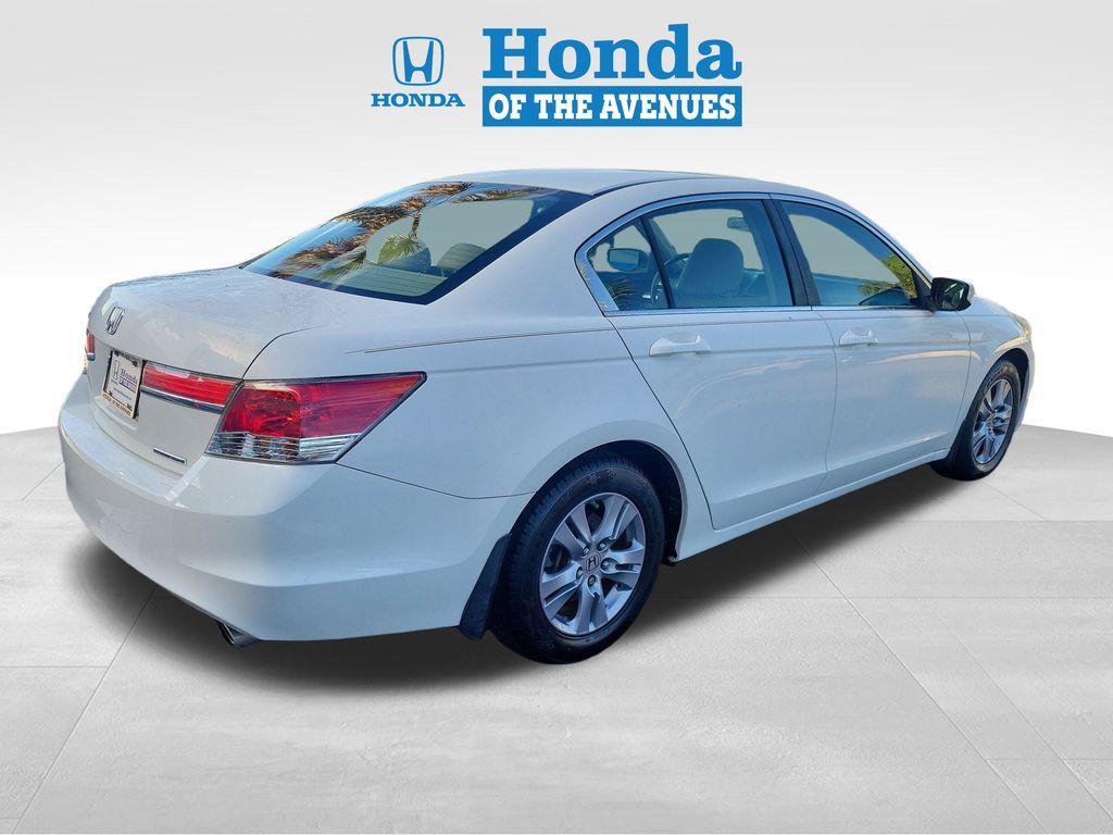 used 2012 Honda Accord car, priced at $10,470