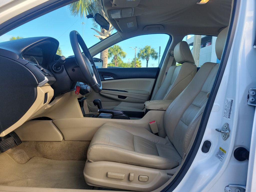 used 2012 Honda Accord car, priced at $10,470