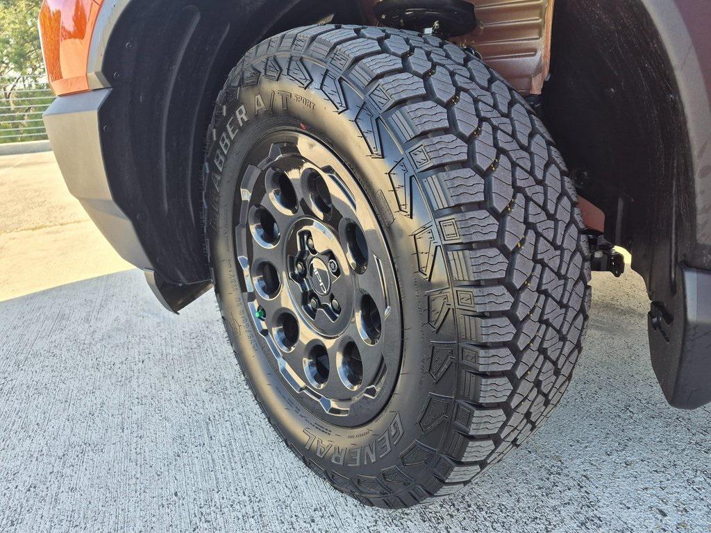 new 2026 Honda Passport car, priced at $54,030