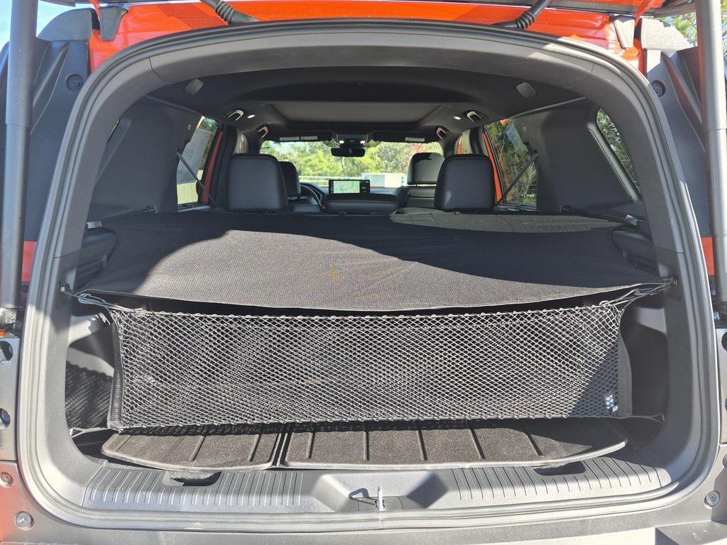 new 2026 Honda Passport car, priced at $54,030