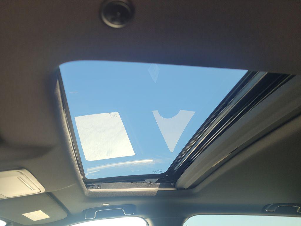 new 2026 Honda CR-V Hybrid car, priced at $40,391