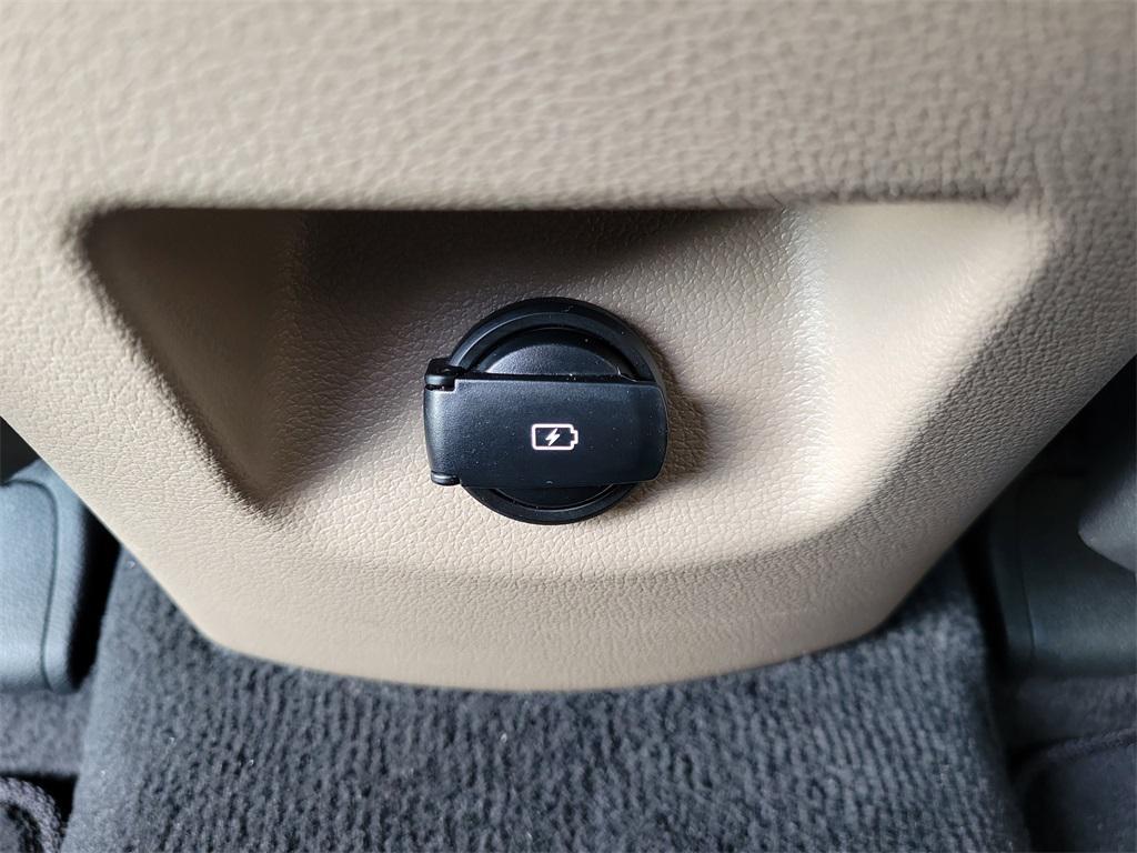 used 2021 Hyundai Tucson car, priced at $14,874