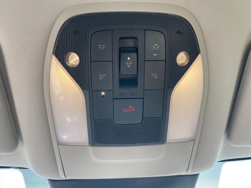 used 2021 INFINITI QX50 car, priced at $23,701