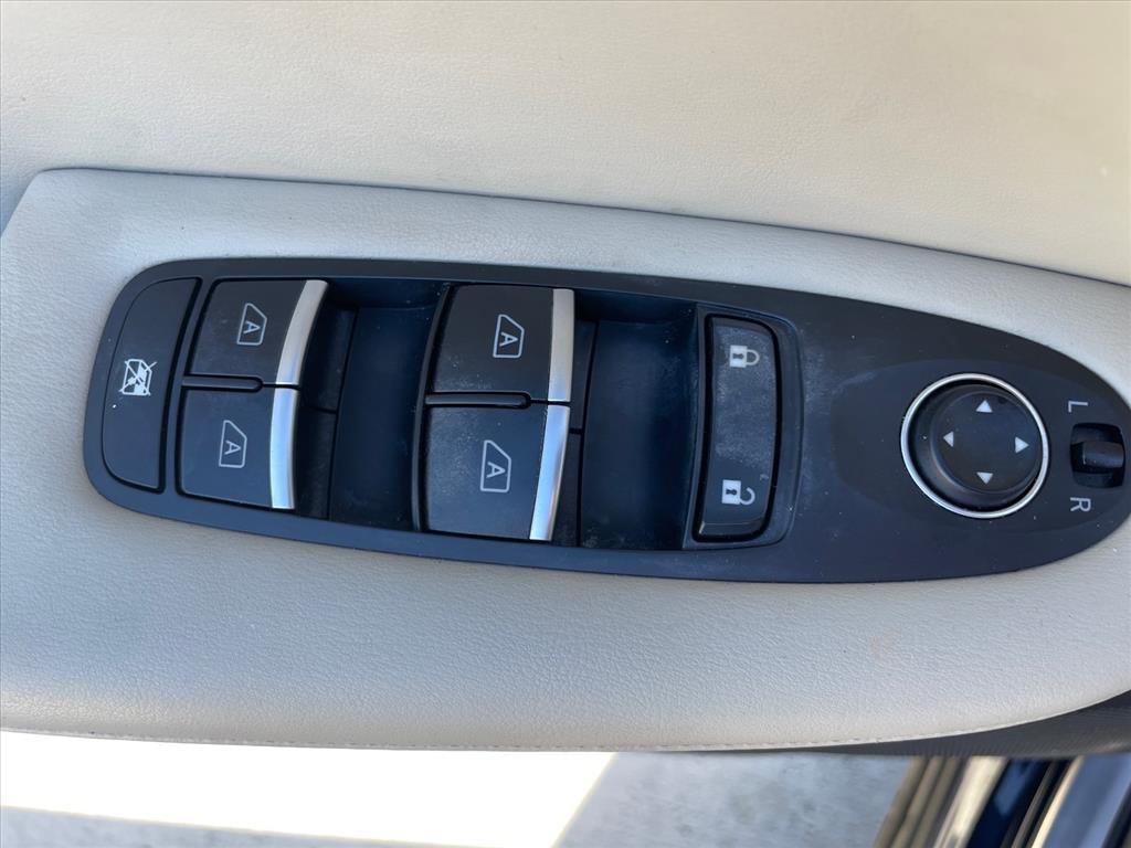 used 2021 INFINITI QX50 car, priced at $23,701