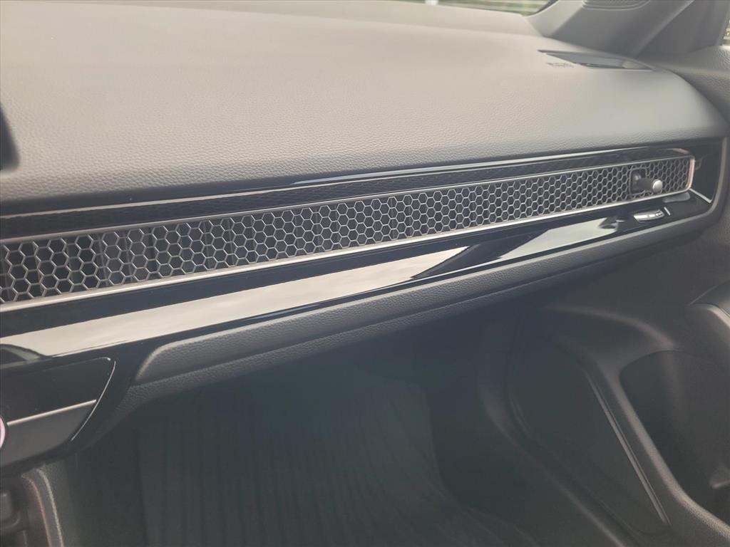 new 2026 Honda Civic car, priced at $28,004