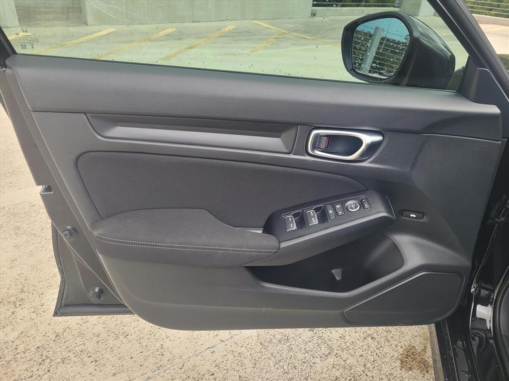 new 2026 Honda Civic car, priced at $28,004