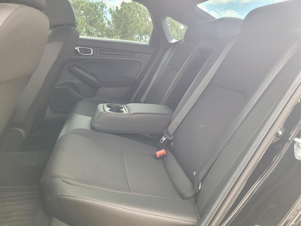 new 2026 Honda Civic car, priced at $28,004