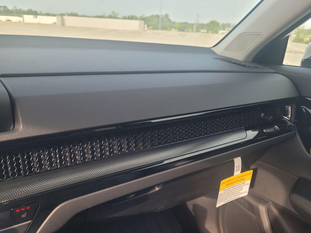 new 2026 Honda CR-V car, priced at $36,373