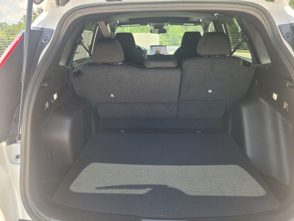 new 2026 Honda CR-V Hybrid car, priced at $36,757