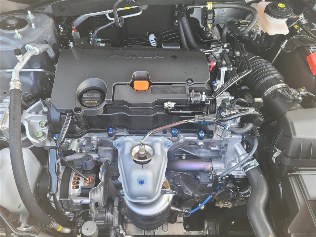 new 2026 Honda HR-V car, priced at $29,420