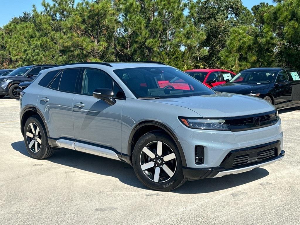 new 2026 Honda Prologue car, priced at $53,176