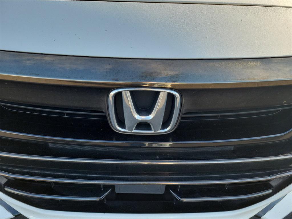 used 2021 Honda Accord car