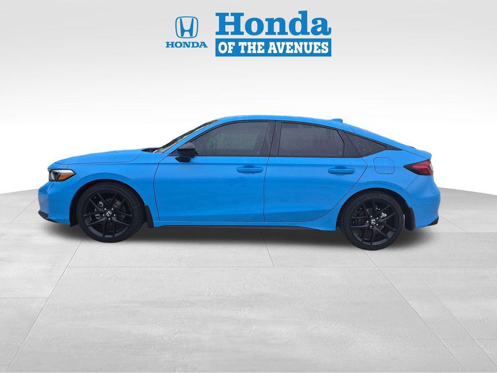 new 2026 Honda Civic Type R car, priced at $50,540