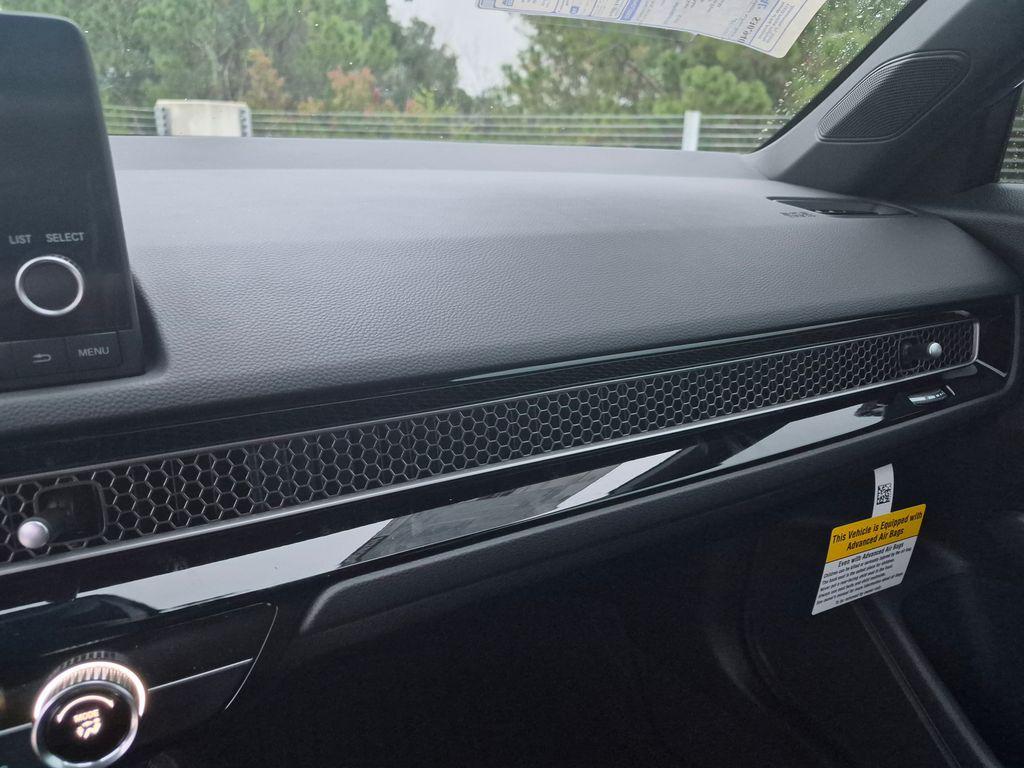 new 2026 Honda Civic Type R car, priced at $50,540