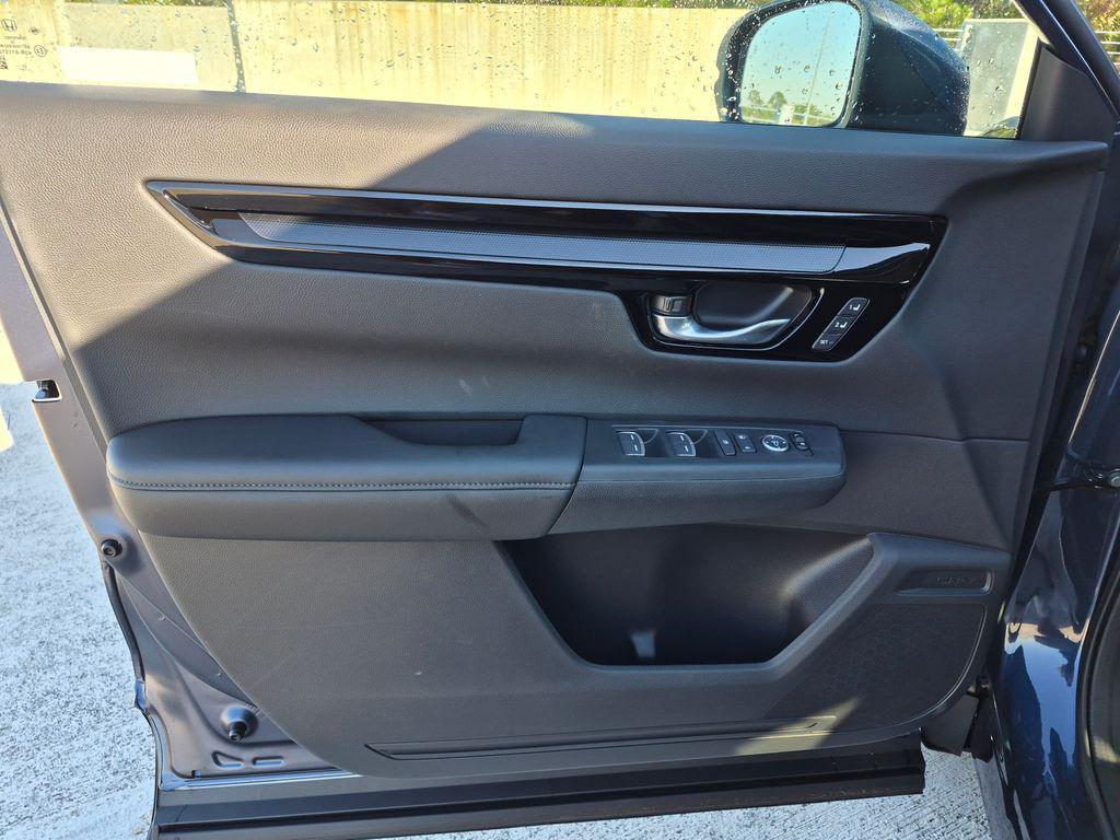 new 2026 Honda CR-V car, priced at $35,954