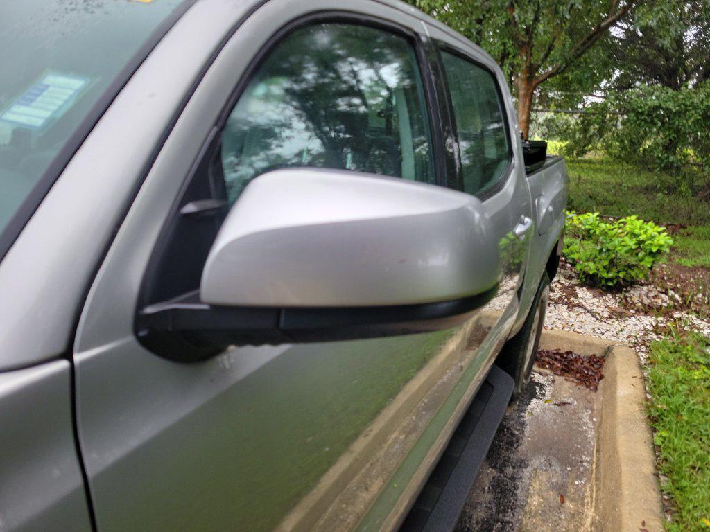 used 2016 Toyota Tacoma car, priced at $20,569