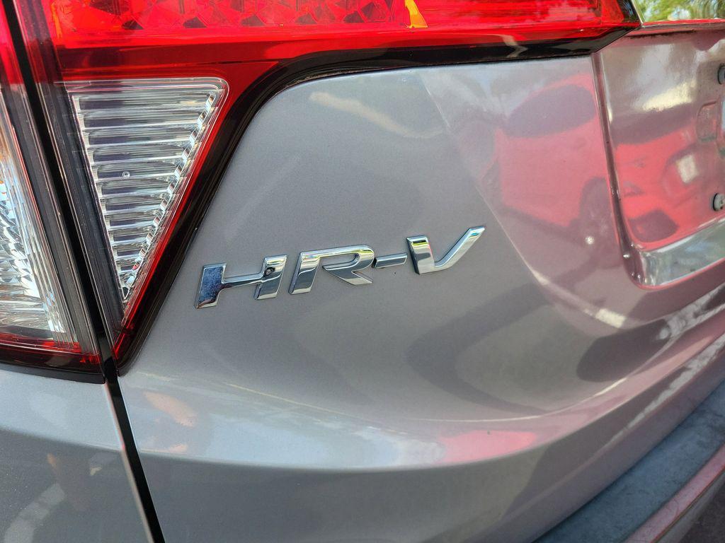 used 2019 Honda HR-V car, priced at $19,513
