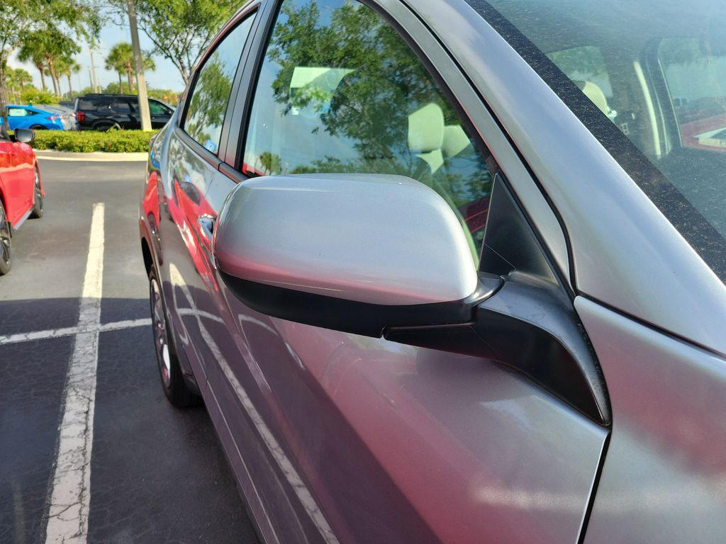 used 2019 Honda HR-V car, priced at $19,513