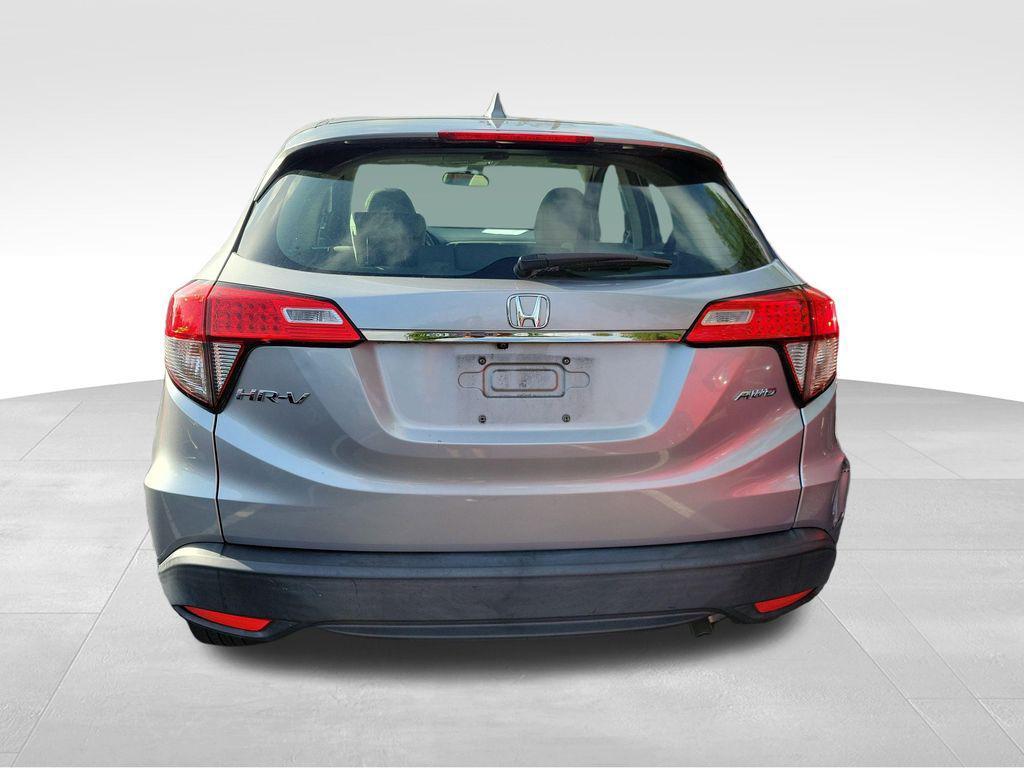 used 2019 Honda HR-V car, priced at $19,513