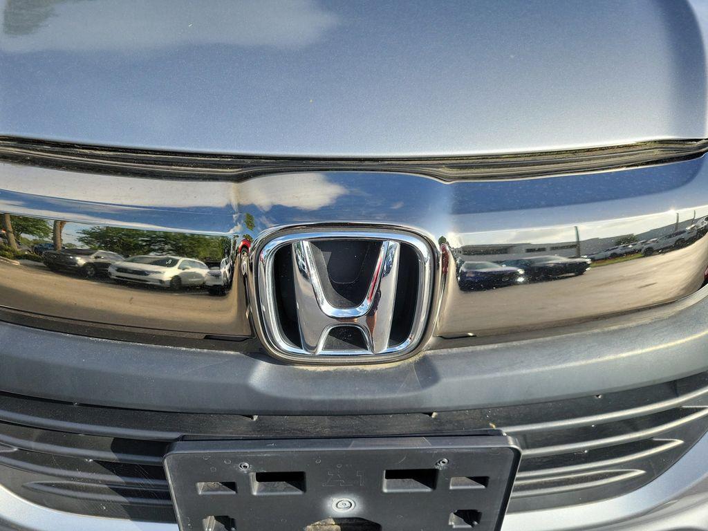 used 2019 Honda HR-V car, priced at $19,513
