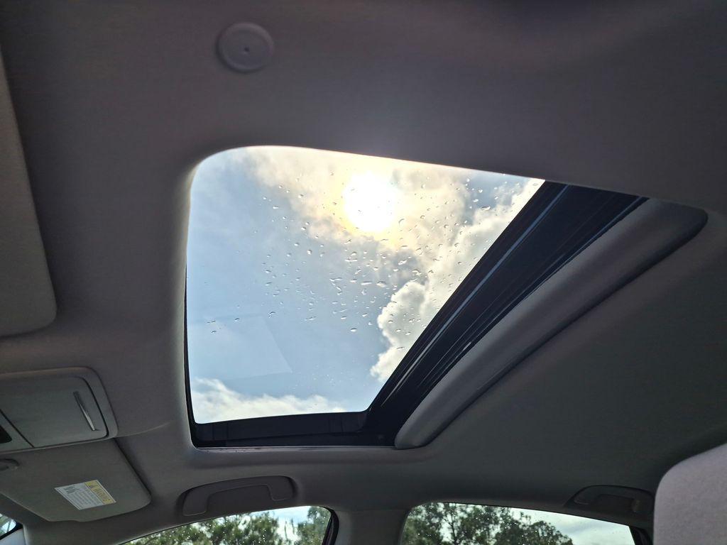 new 2026 Honda Accord car, priced at $31,639