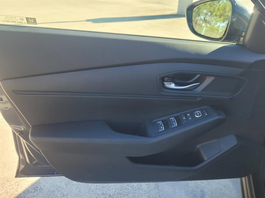 new 2025 Honda Accord car, priced at $30,014