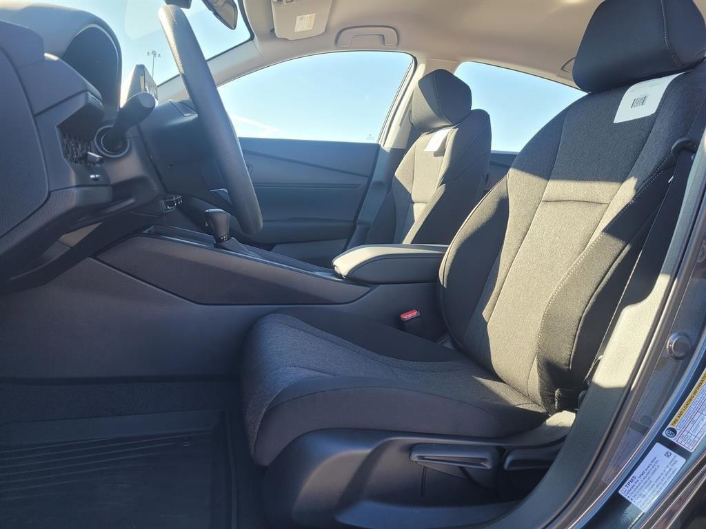 new 2025 Honda Accord car, priced at $30,014