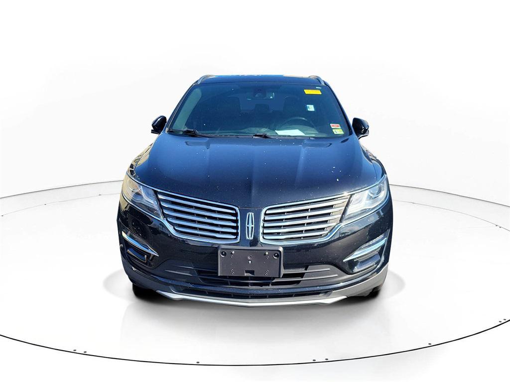 used 2017 Lincoln MKC car, priced at $14,100
