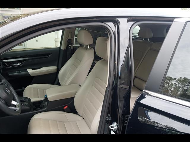 used 2024 Honda CR-V car, priced at $29,795