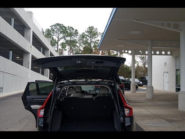 used 2024 Honda CR-V car, priced at $29,795