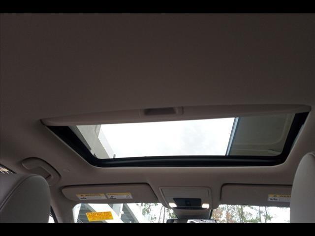 used 2024 Honda CR-V car, priced at $29,795