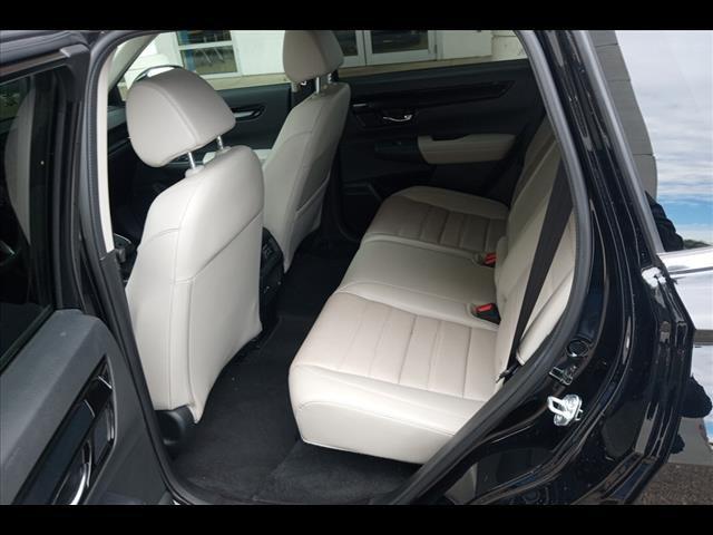 used 2024 Honda CR-V car, priced at $29,795