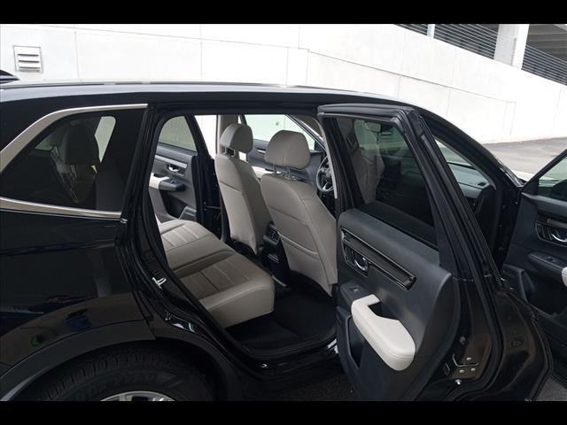 used 2024 Honda CR-V car, priced at $29,795