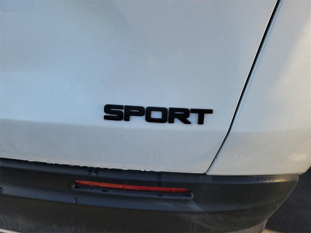 used 2023 Honda HR-V car, priced at $23,455