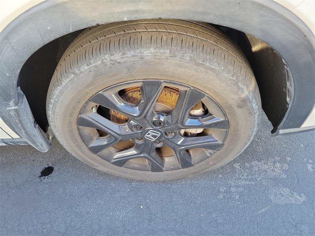 used 2023 Honda HR-V car, priced at $23,455