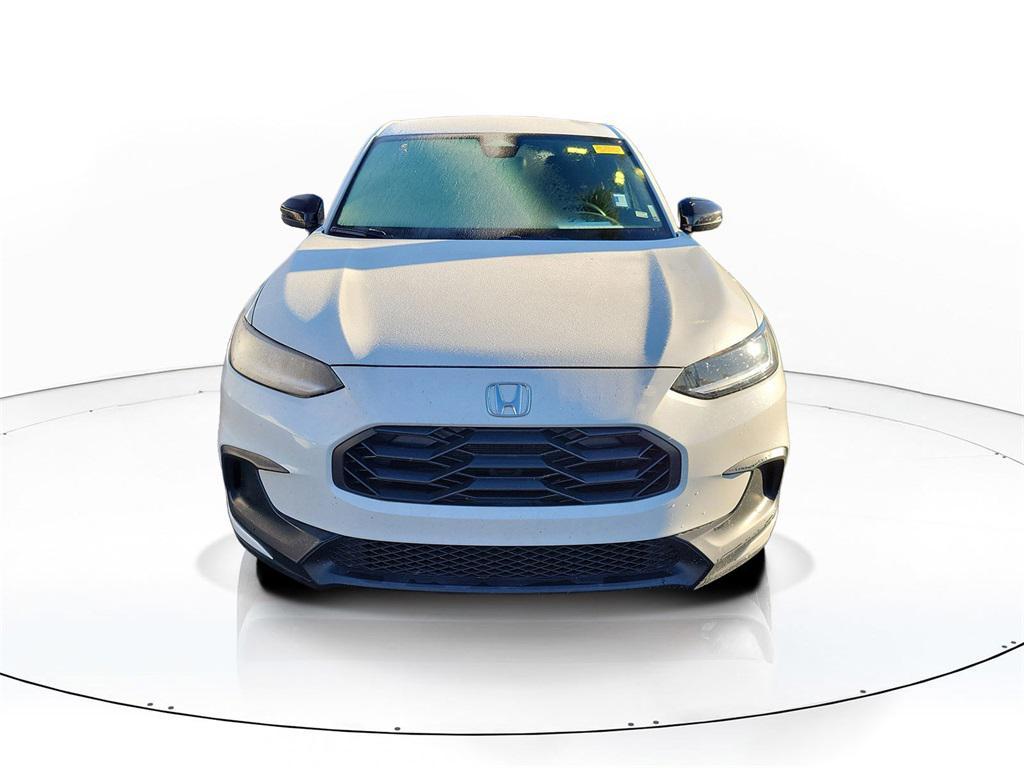 used 2023 Honda HR-V car, priced at $23,455