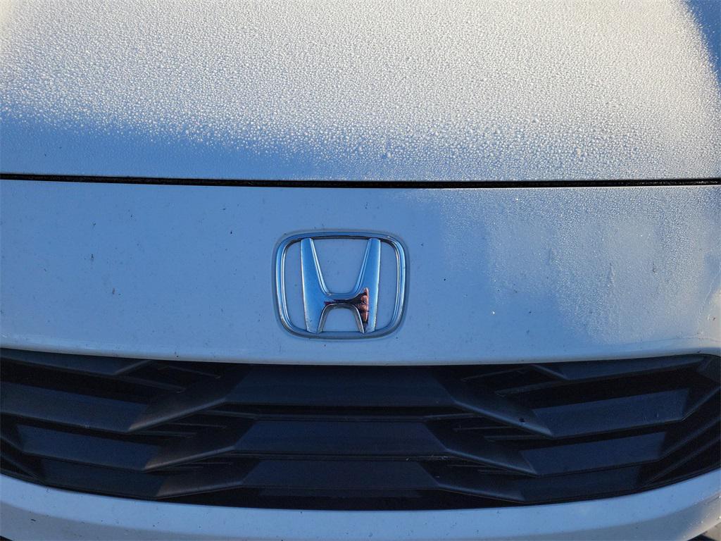 used 2023 Honda HR-V car, priced at $23,455
