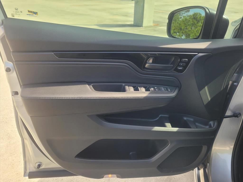 new 2026 Honda Odyssey car, priced at $46,875