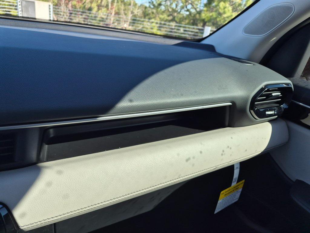 new 2026 Honda Pilot car, priced at $48,440