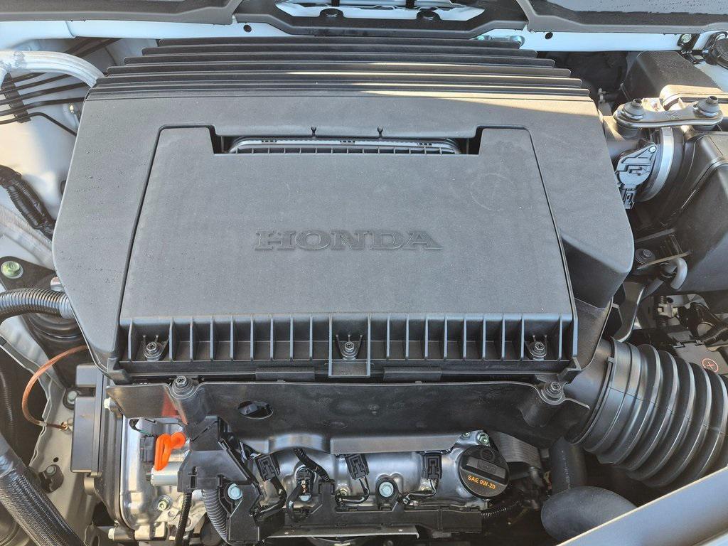 new 2026 Honda Pilot car, priced at $48,440