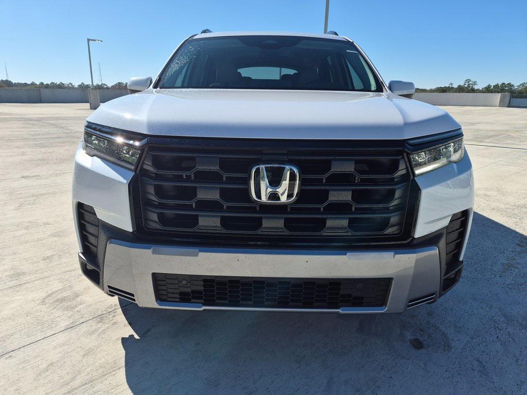 new 2026 Honda Pilot car, priced at $48,440