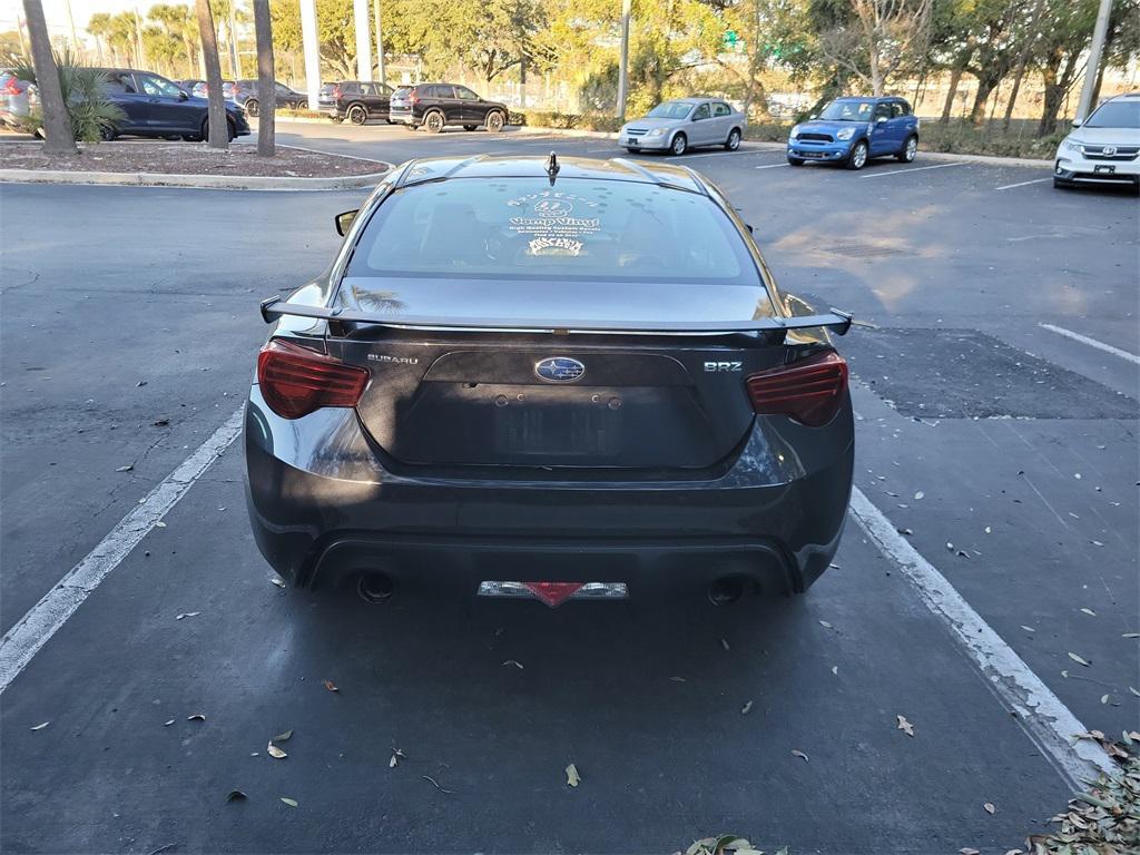 used 2019 Subaru BRZ car, priced at $21,042