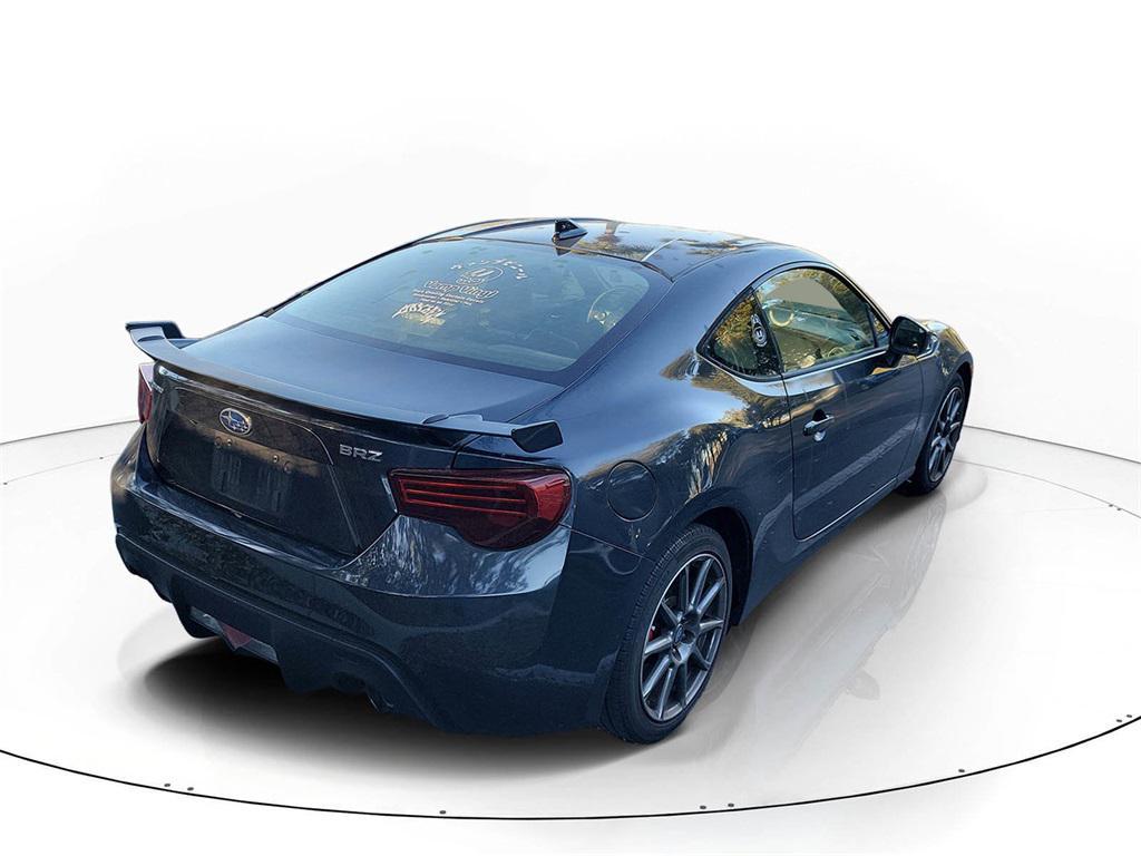 used 2019 Subaru BRZ car, priced at $21,042