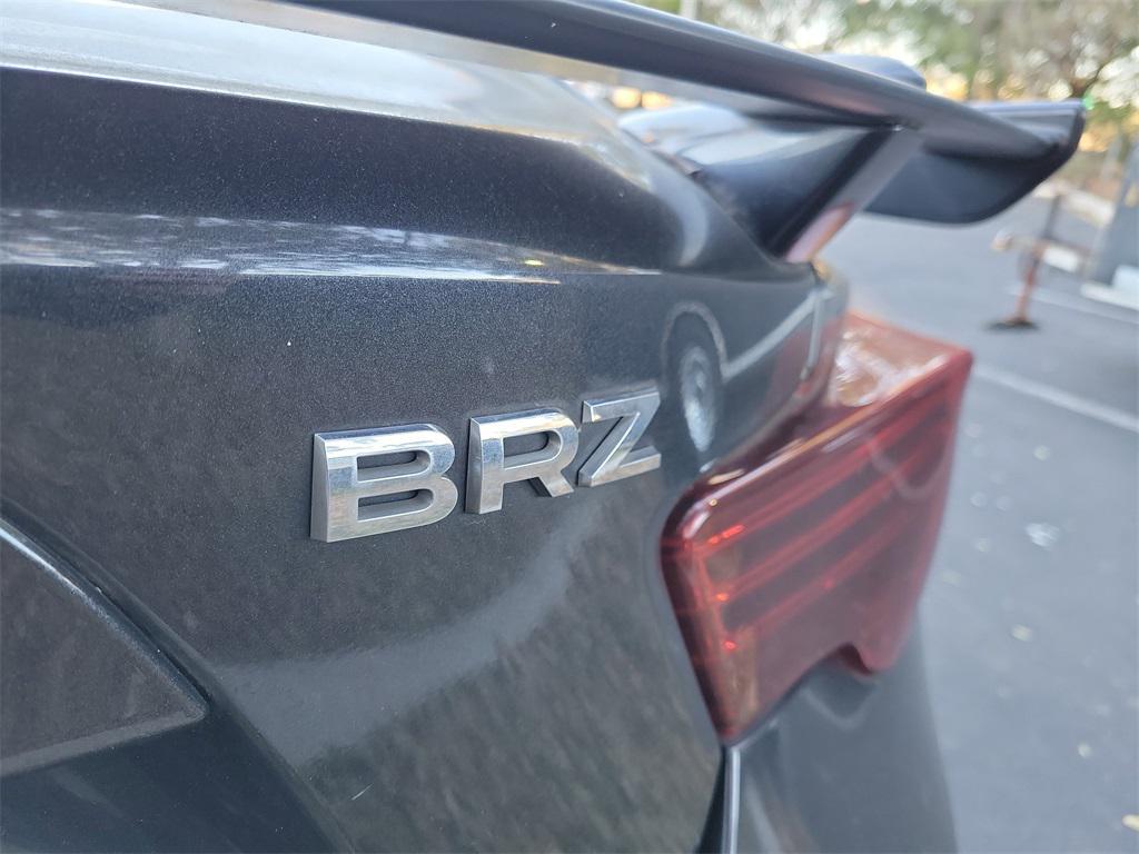 used 2019 Subaru BRZ car, priced at $21,042