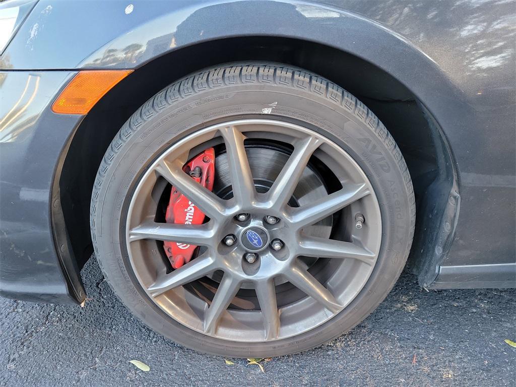 used 2019 Subaru BRZ car, priced at $21,042